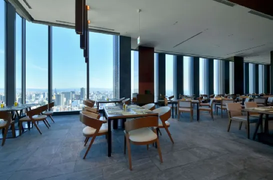 Nagoya Prince Hotel Sky Tower Отели в г. Нагоя