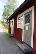 STF Hostel Vilhelmina Kyrkstad