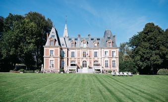 Chateau-Hotel de Belmesnil