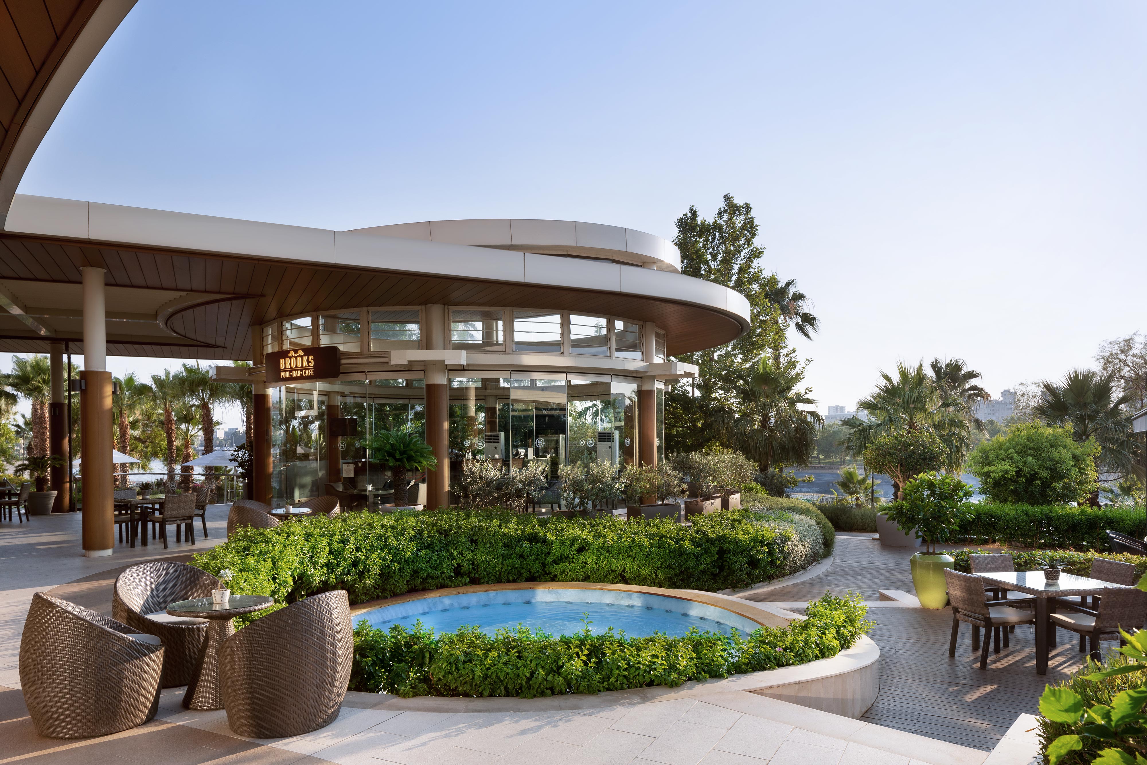 Sheraton Grand Adana