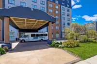 Four Points by Sheraton Toronto Mississauga ピアソン国際空港周辺のホテル