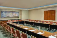The Westin Resort & Spa, Puerto Vallarta - Business