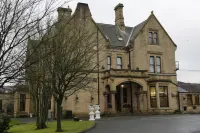 Burnley North Oaks Hotel and Leisure Club Hotels in der Nähe von The Singing Ringing Tree
