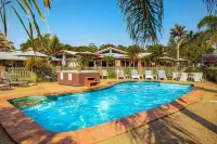 Sea Sea Hotel Hotels in South Kempsey
