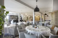 Château les Carrasses Hotel a Argeliers