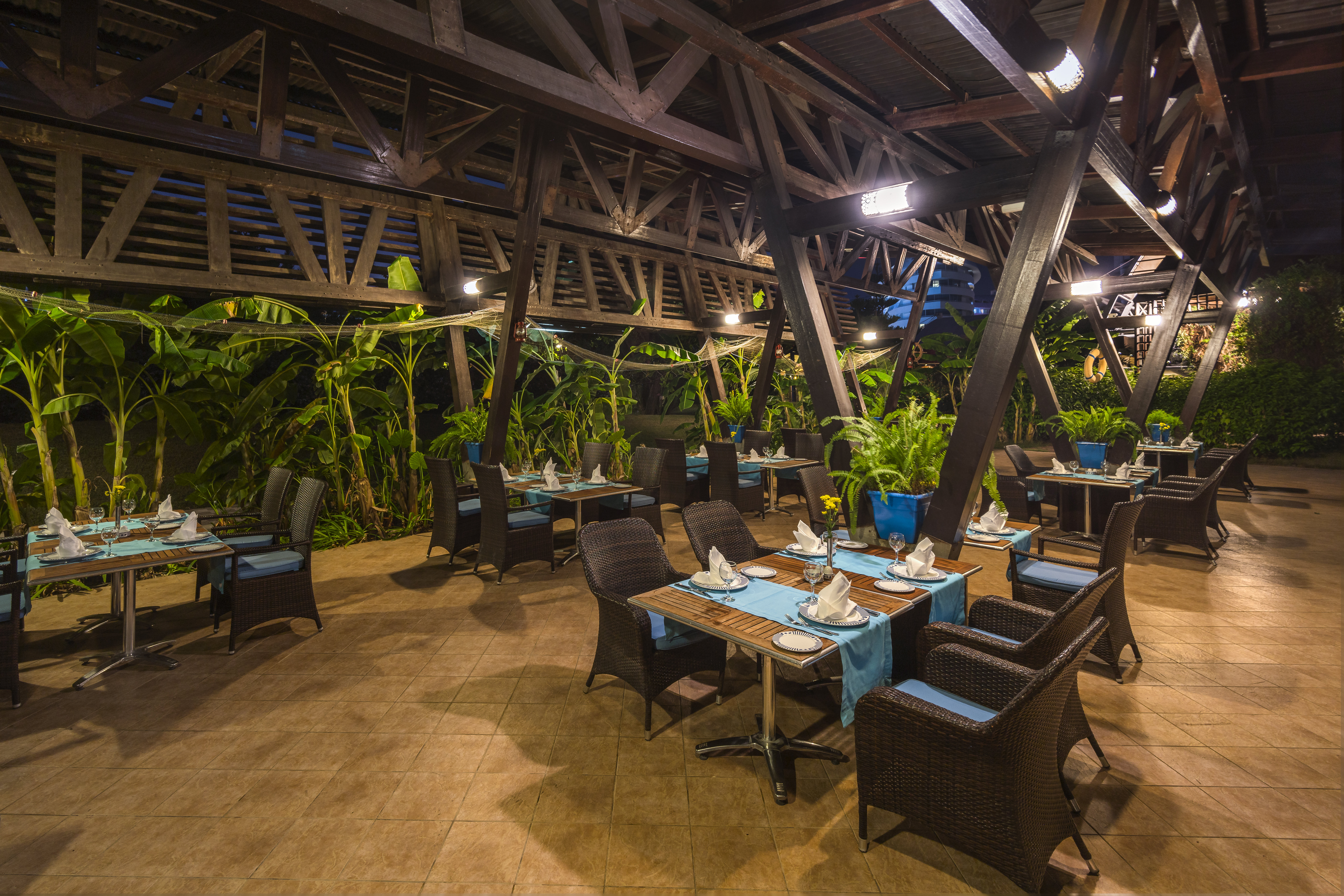 Concorde de Luxe Resort - All Inclusive