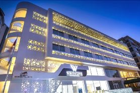White Line Boutique Hotel