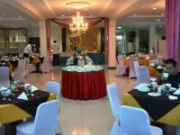 Hotel Grand Duta Syariah Hotels near Pasar Cinde