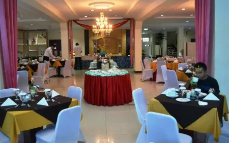 Hotel Grand Duta Syariah