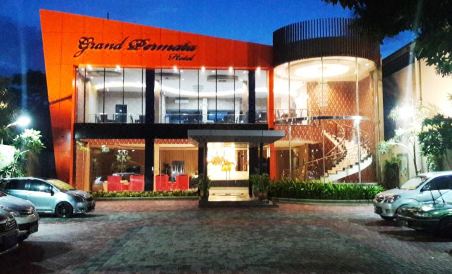 Grand Permata Purwakarta - Housity