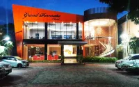 Hotel Grand Permata Purwakarta - Wifi