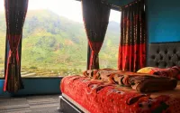 Afton Homestay Sikunir Hotel dekat DIENG ADVENTURE FOOD