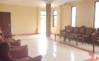 Meliala Paparisa Manise Hotel Sorong Hotels in Sorong