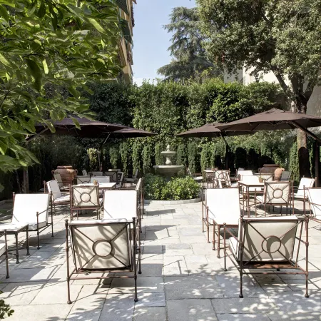 Hotel Regency - Small Luxury Hotels of the World