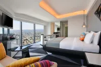W Amman Hotels near The Galleria Mall