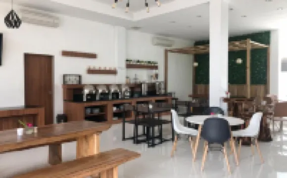 Independence Hotel Hotels in 