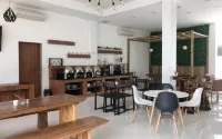 Independence Hotel Hotels near Markas Cabang Legiun Veteran Republik Indonesia Bungo Tebo