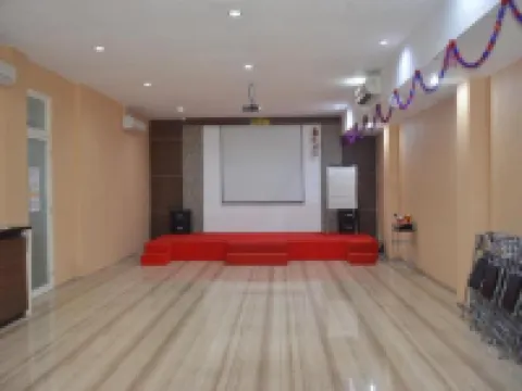 Great Star Premium Homestay Hotels in Blimbing