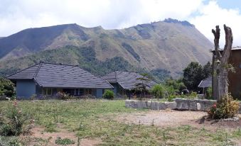 Sembalun Agro Villa & Restaurant - Housity