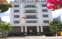 Con Son Blue Sea Hotel Hotels in Con Dao Island