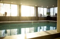 Radisson Blu Arlandia Hotel, Stockholm Arlanda - Pools