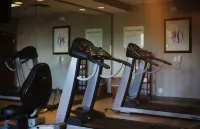 Holiday Inn PHOENIX - CHANDLER by IHG - gimnasio
