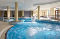 Radisson Blu Hotel & Spa, Sligo - Beach