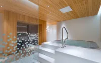 Radisson Blu Hotel Lietuva, Vilnius - vasca da bagno