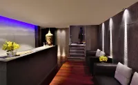 Radisson Blu Atria Bengaluru - spa