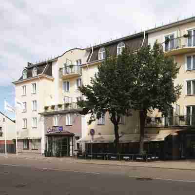 Radisson Blu Hotel, Klaipeda Hotel Exterior