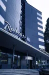 Radisson Blu Hotel, St. Gallen Hotels in der Nähe von Heidis Mode