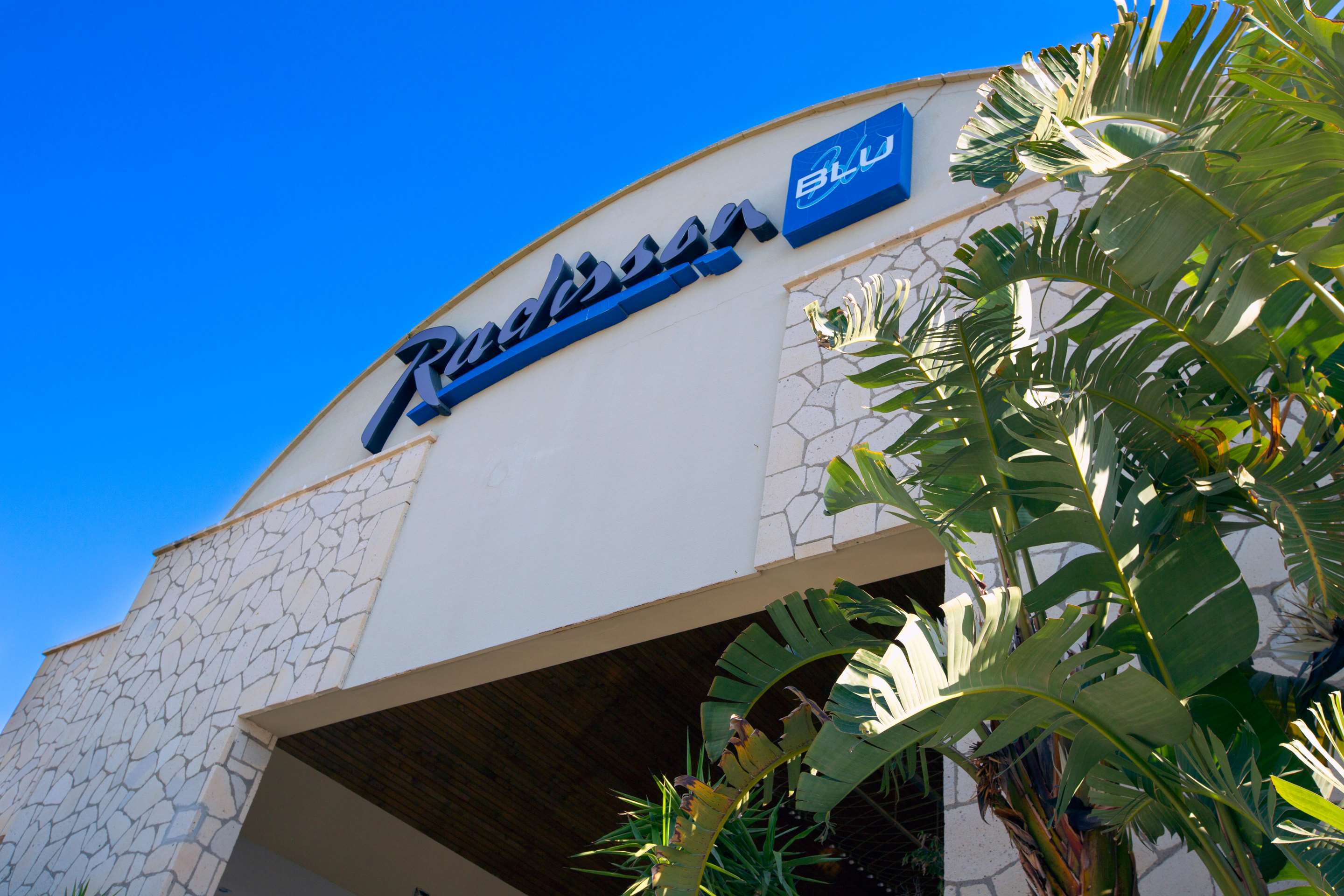 Radisson Blu Resort & Spa, Cesme