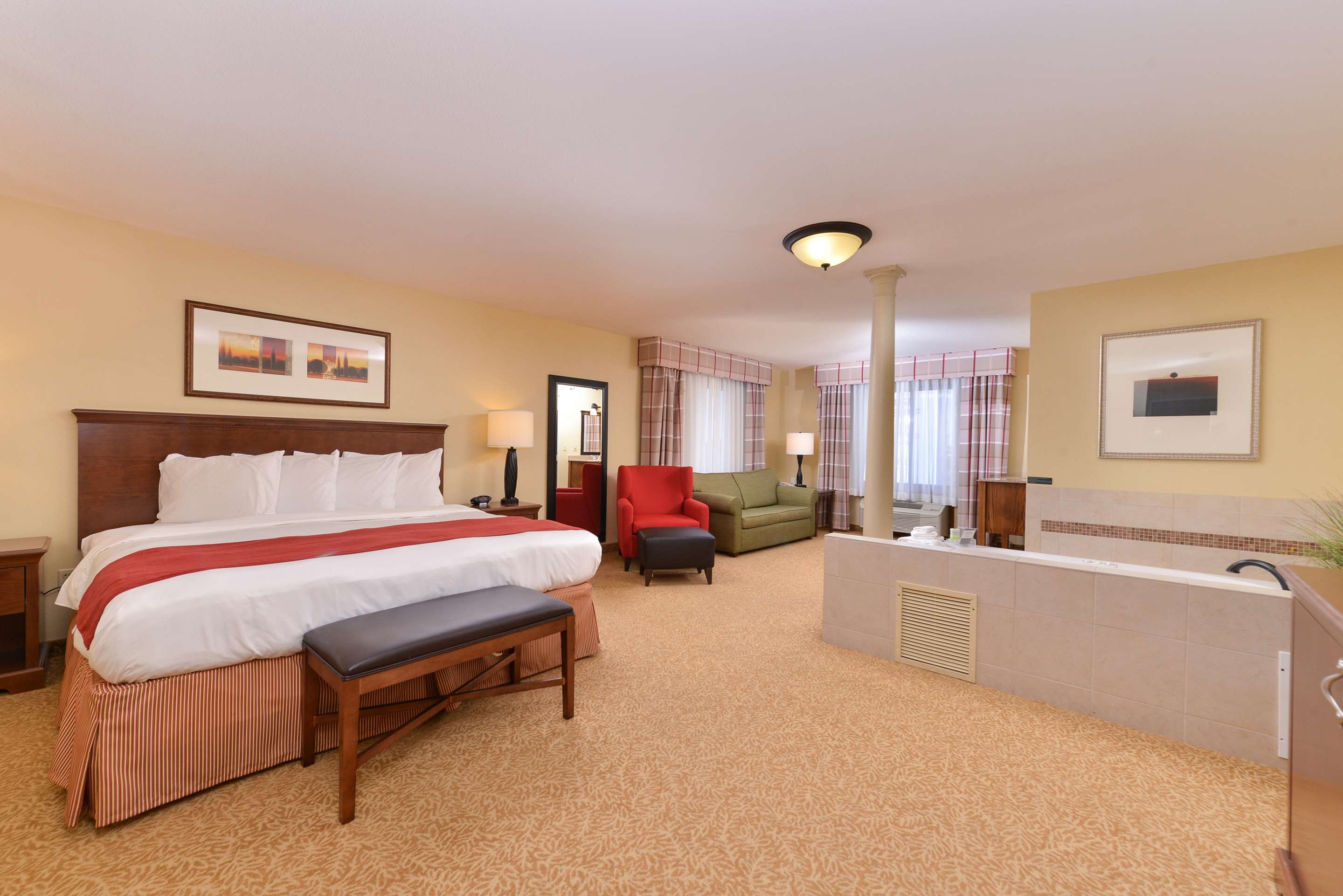 Country Inn & Suites by Radisson, Fargo, ND