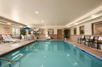 Country Inn & Suites by Radisson, Minot, ND Hôtels à : Harrison