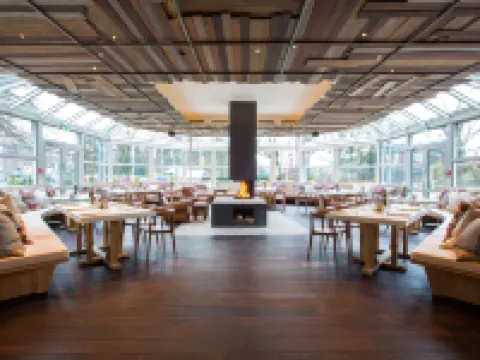 パーク イン バイ ラディソン リューベック リューベックのホテル