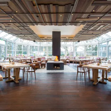 Park Inn by Radisson Luebeck