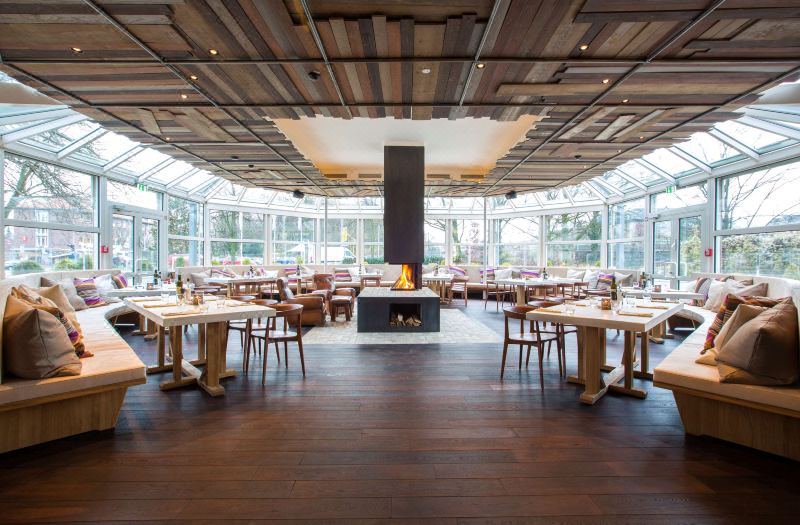 Park Inn by Radisson Luebeck photo 3