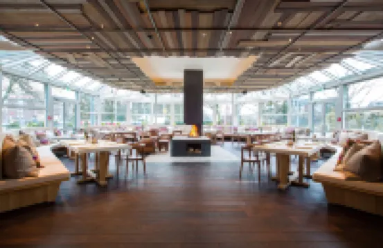 พาร์คอินน์ บายเรดิสัน ลือเบค