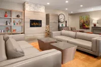 Country Inn & Suites by Radisson, Duluth North, MN Hotel di Hermantown