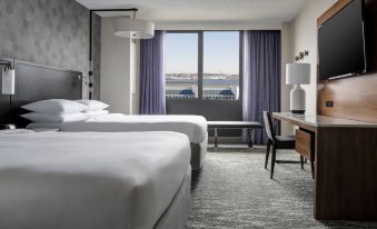 New York LaGuardia Airport Marriott