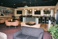 Holiday Inn Port Arthur - Park Central by IHG - bar