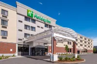 Holiday Inn Concord Downtown, an IHG Hotel Hotels near Concord Municipal Airport