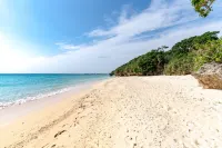 Green Beach Ie Island Hotel a Ie