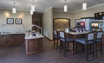 Staybridge Suites Austin Northwest