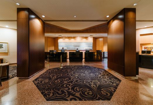 InterContinental Adelaide 썸네일