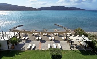 Elounda Gulf Villas by Sandglass