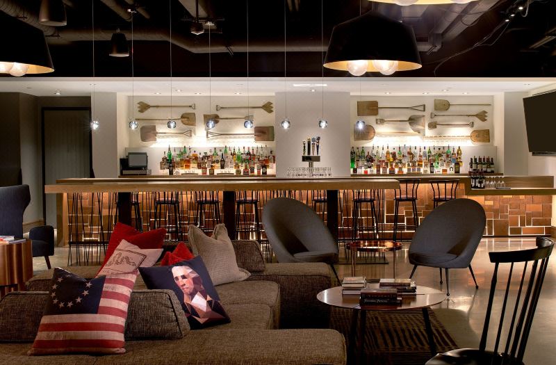 Revere Hotel Boston Common photo 4