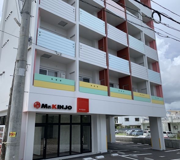 Mr Kinjo In Rycom Kitanakagusuku Room Reviews Photos Okinawa 21 Deals Price Trip Com