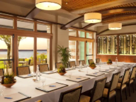 The Woodmark Hotel & Still Spa on Lake Washington Hotels in Kirkland