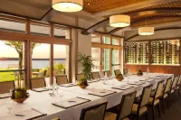 The Woodmark Hotel & Still Spa